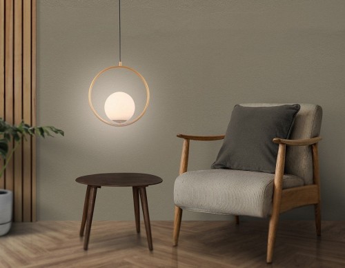 Подвесной светильник Ambrella light Traditional TR2594