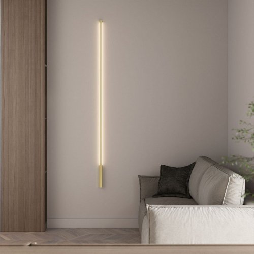 Настенный светильник Elektrostandard Alto 40134/LED Настенный светильник Elektrostandard Alto 40134/LED