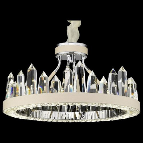 Подвесная люстра Wertmark Leona WE456.06.103 Подвесная люстра Wertmark Leona WE456.06.103