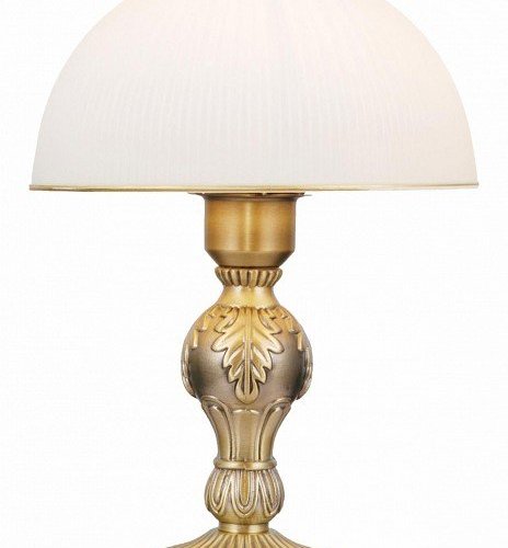 Настольная лампа декоративная Citilux Адриана CL405823 Настольная лампа декоративная Citilux Адриана CL405823