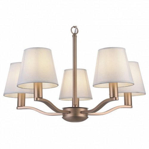 Подвесная люстра Freya Marika FR5671PL-05G Подвесная люстра Freya Marika FR5671PL-05G