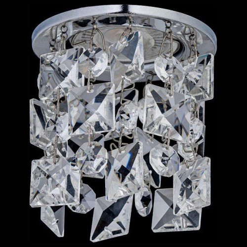 Встраиваемый светильник Dio DArte Elite Osimo GU10.5.14.8.102 N