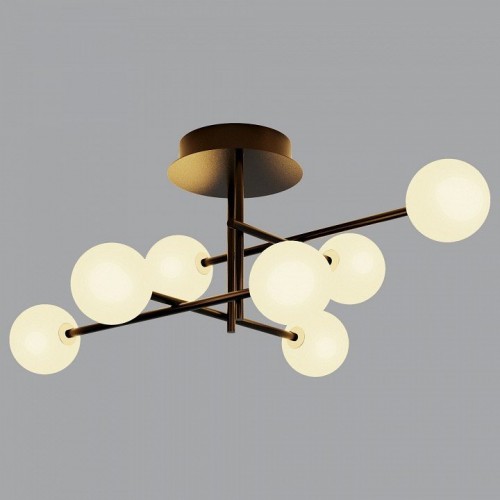 Потолочная люстра Mantra Cellar 7632 Потолочная люстра Mantra Cellar 7632