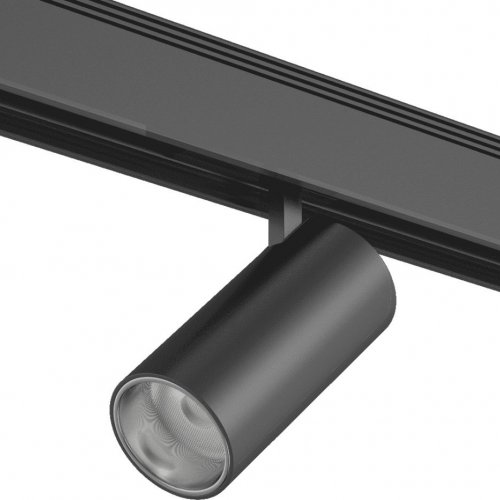 Трековый светильник SWG SY SY-601203-BL-30-36-WW