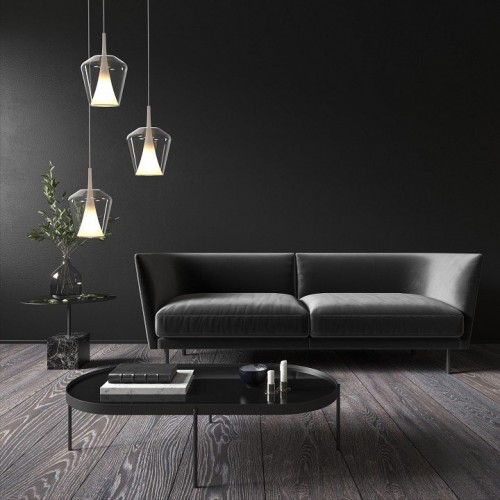 Подвесной светильник без основания Mantra Elsa 8245 Подвесной светильник без основания Mantra Elsa 8245