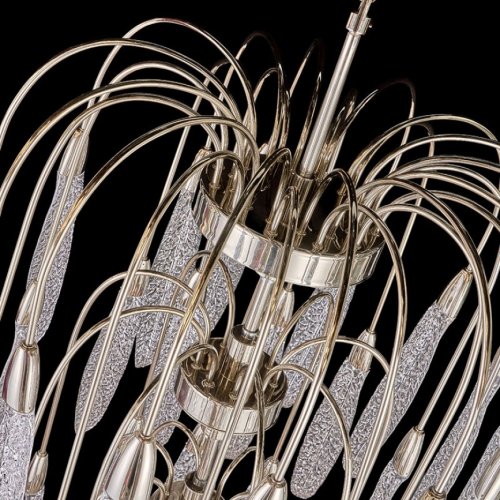 Подвесная люстра Kamilla LE3065/2000 NI