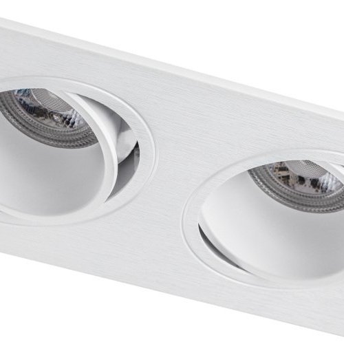 Точечный светильник Lightstar Singo 012626