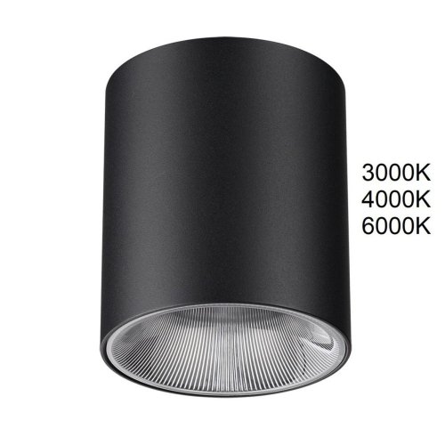 Точечный светильник Odeon Light Brim 7138/12CL
