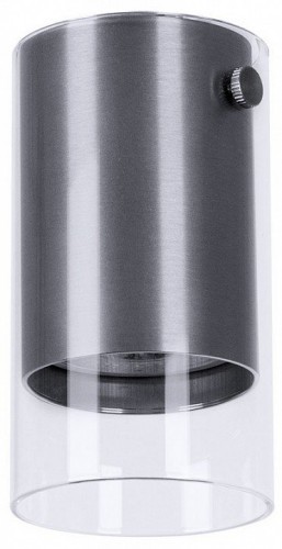 Точечный светильник Arte Lamp Lazio A5365PL-1SS Точечный светильник Arte Lamp Lazio A5365PL-1SS