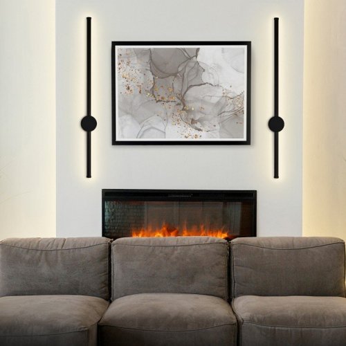 Настенный светильник Ambrella light Line FL5202