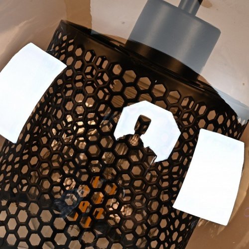 Подвесной светильник ImperiumLoft CATCH CATCH-AMBER01