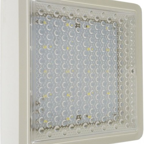 Настенно-потолочный светодиодный светильник Kink Light Сигма 08583 Настенно-потолочный светодиодный светильник Kink Light Сигма 08583