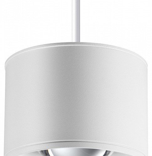 Подвесной светодиодный светильник Novotech OVER NT21 000 PATERA 358655 Подвесной светодиодный светильник Novotech OVER NT21 000 PATERA 358655