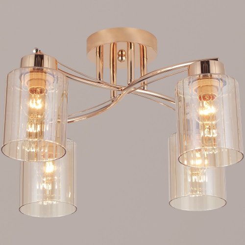 Потолочная люстра Reluce 35670-0.3-04