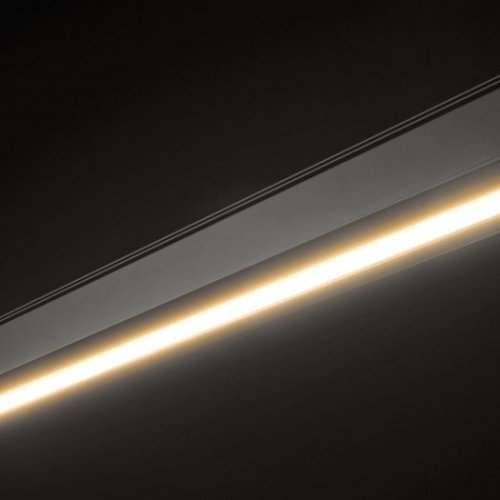 Трековый светильник Lumker SY-LINK SY-LINK-600-BL-12-WW