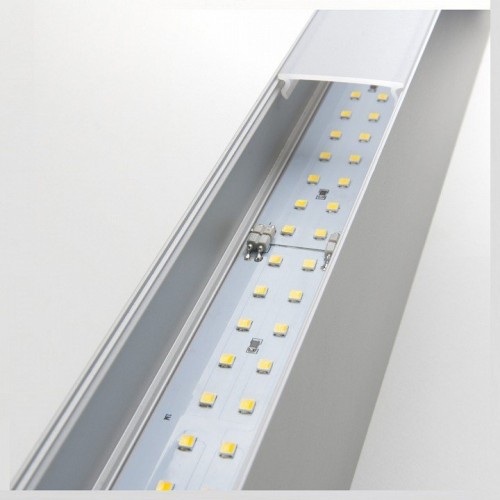 Настенный светодиодный светильник Elektrostandard LSG-02-2-8 78-24-4200-MS 4690389129254