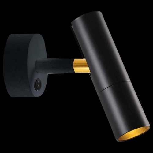 Светодиодный спот Favourite Tube 2107-1W Светодиодный спот Favourite Tube 2107-1W