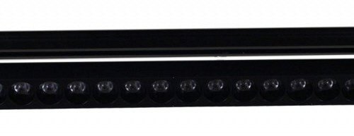 Накладной светильник Reluce Technical  06185-9.3-001C LED30W BK