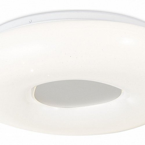 Накладной светильник SIMPLE STORY 1203 1203-LED24CL