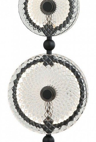 Интерьерная настольная лампа Stilfort Sportu 4012/02/02T