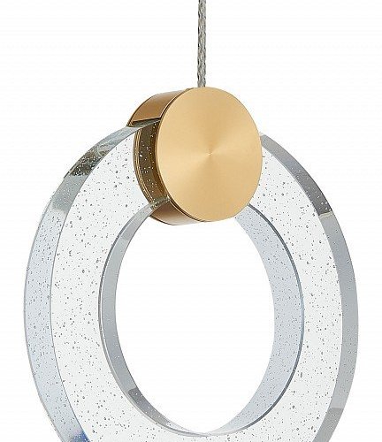 Подвесной светильник SIMPLE STORY 1082 1082-LED4PL Подвесной светильник SIMPLE STORY 1082 1082-LED4PL