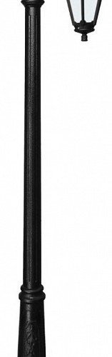 Наземный фонарь Fumagalli Saba K22.157.S10.AYE27 Наземный фонарь Fumagalli Saba K22.157.S10.AYE27