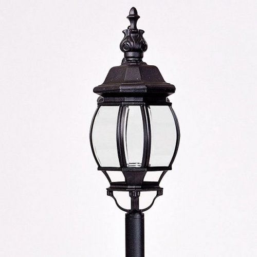 Наземный фонарь Oasis Light 83406L Bl