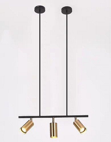 Спот ImperiumLoft Lino01