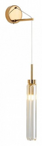 Бра Newport 4520 4521 L/A gold М0066797