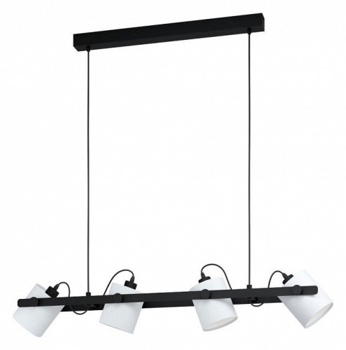 Подвесная люстра Eglo Hornwood 43425 Подвесная люстра Eglo Hornwood 43425