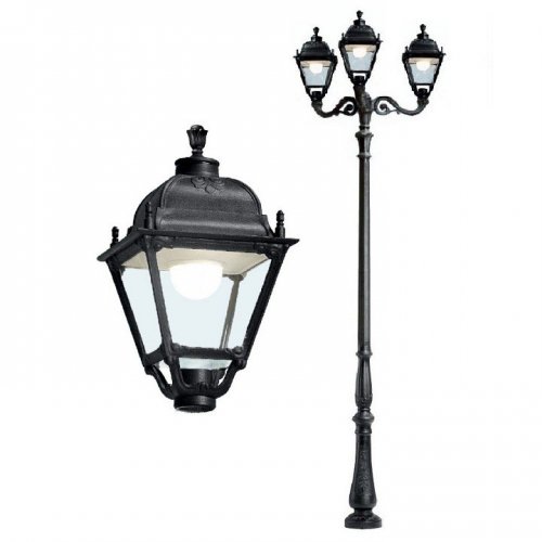 Наземный фонарь Fumagalli Simon U33.205.M30.AXH27 Наземный фонарь Fumagalli Simon U33.205.M30.AXH27