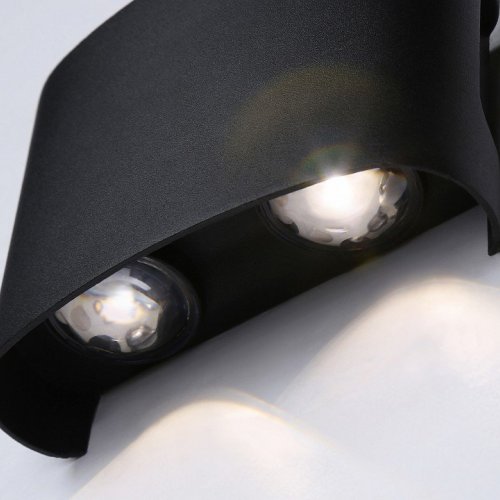 Архитектурная подсветка Ambrella light GARDEN ST4452