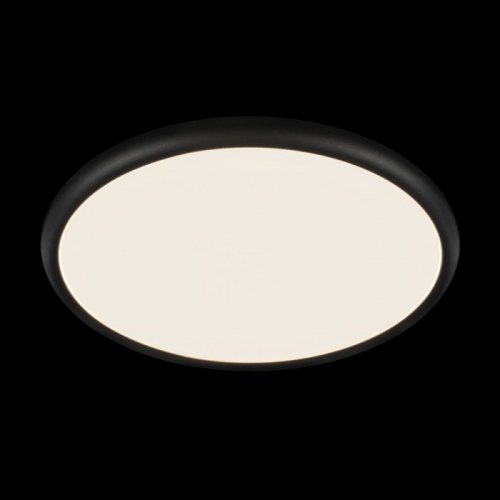 Потолочный светильник Sweety 10454/500 Black