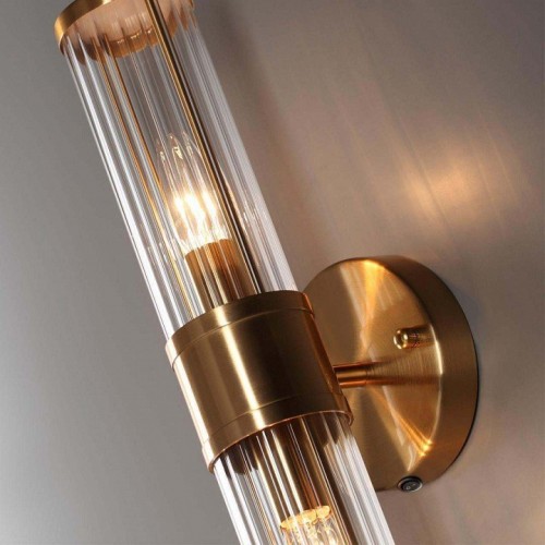 Подсветка для зеркал Odeon Light Kepa 4946/2W