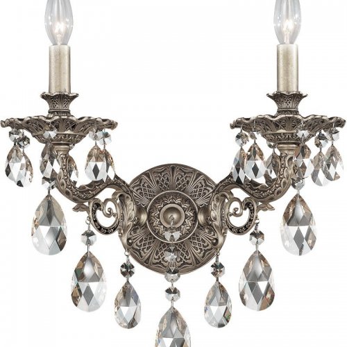 Бра Schonbek Milano 5642-89 A