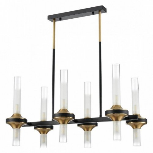 Потолочная люстра Lumion Tamaresa 8112/12 Потолочная люстра Lumion Tamaresa 8112/12