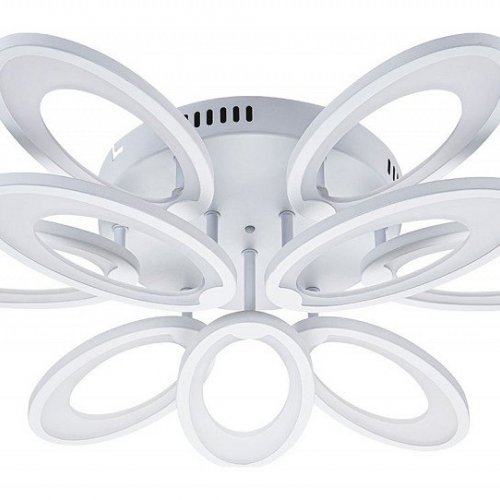 Потолочная люстра Escada Ecla 10242/9LED