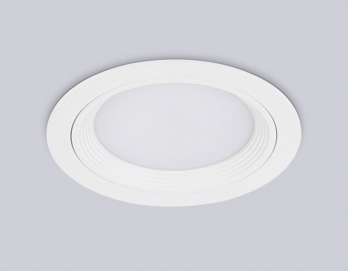 Точечный светильник Ambrella light Techno Spot TN51801