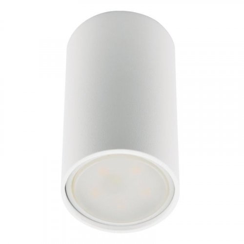 Потолочный светильник Fametto Sotto DLC-S607 GU10 White UL-00008862