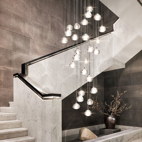 Подвесной светильник ImperiumLoft METEORA01