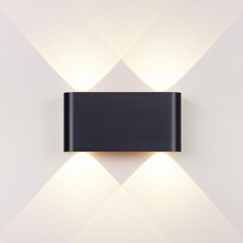 Настенный светильник Odeon Light Magnum 7191/4WL