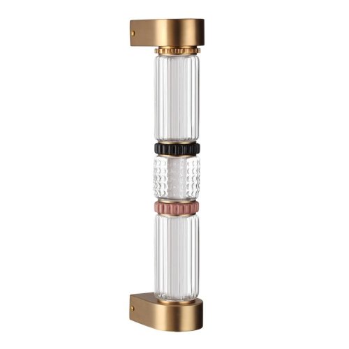 Настенный светильник Collier 5455/12WL