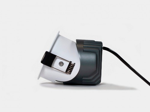 Точечный светильник SWG RC RC-D84-12-WH-NW65