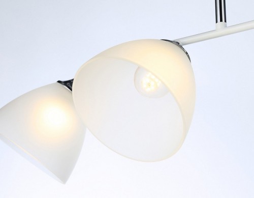 Потолочная люстра Ambrella light TRADITIONAL TR303003 Потолочная люстра Ambrella light TRADITIONAL TR303003