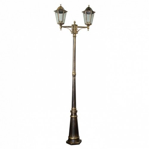 Садово-парковый светильник Feron 6214 11207 Садово-парковый светильник Feron 6214 11207