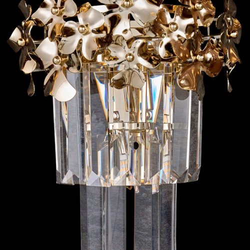 Бра Zara LE3060/1W GD