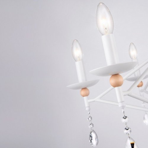 Подвесная люстра Ambrella TR TR9596