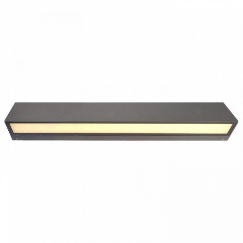 Уличный настенный светильник Deko-Light Linear II Double 731097 Уличный настенный светильник Deko-Light Linear II Double 731097