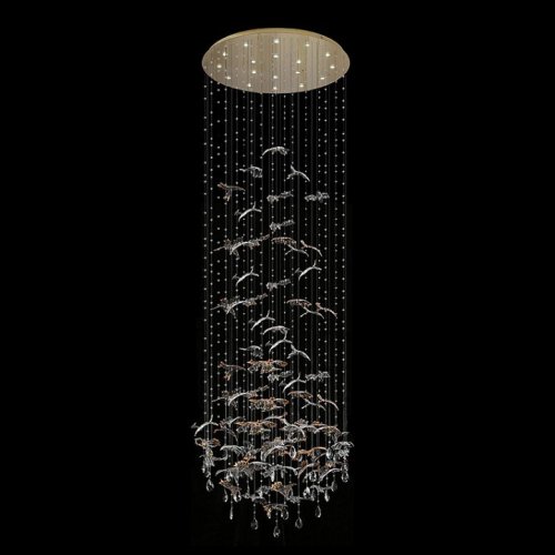 Подвесная люстра Newport VERONA М0071219