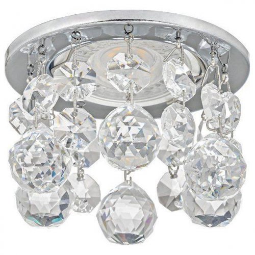 Встраиваемый светильник Dio DArte Elite Osimo GU10.5.14.8.118 N